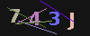 Gambar captcha